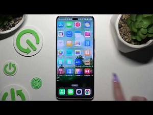 How to Download and Apply iOS Launcher in HONOR Magic 7 Lite – Get the iPhone Look