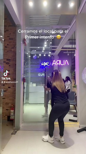 Jess Franco on TikTok