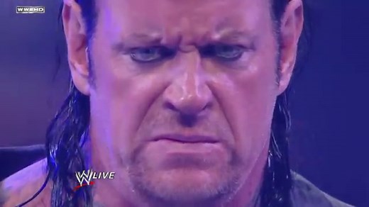 Gravedigger Debuts and Confronts The Undertaker 2020 #FarewellTaker