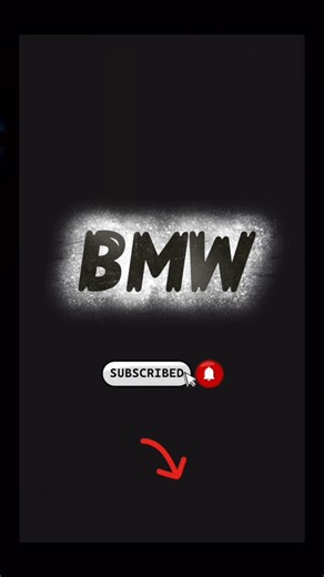 My file si BMW edit 📧👿