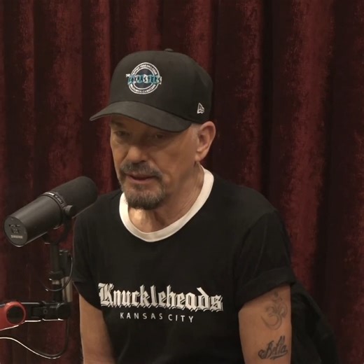 Billy Bob Thornton Shares His Experience What Happened In The Audition & Southern Stereotypes In Film #Music #Storytime #Act | The Alpha
