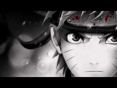 Naruto SAD MUSIC MIX