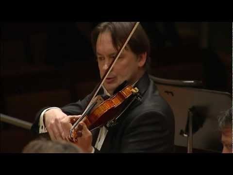 Wagner: Siegfried Idyll / Haitink · Berliner Philharmoniker