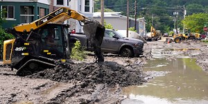 As Vt. flood anniversary approaches, nonprofits continuing to provide assistance to victims