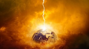 Humans really are unprecedented in Earth's geological history -- and that's a bad thing