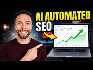 How To Rank #1 On Google Using AI (On Auto Pilot)