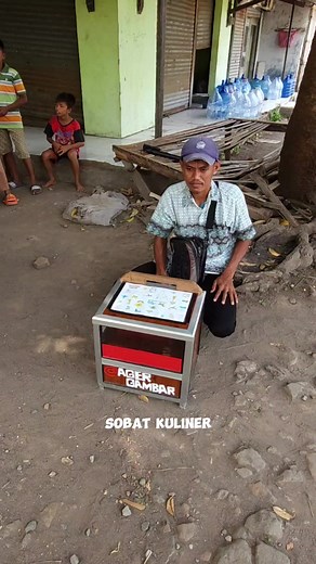Tutorial Membuat Masjid dan Gereja dengan Ager Gambar Viral