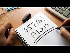 What Public Employees NEED to Know About 457B Plans! The Total 457b Guide