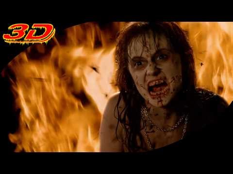 3D Review: Hellbenders (2013)