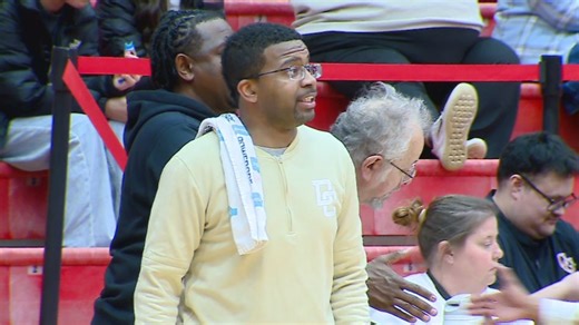 Highlights: Mooresville vs. Decatur Central; Girls Basketball Sectionals