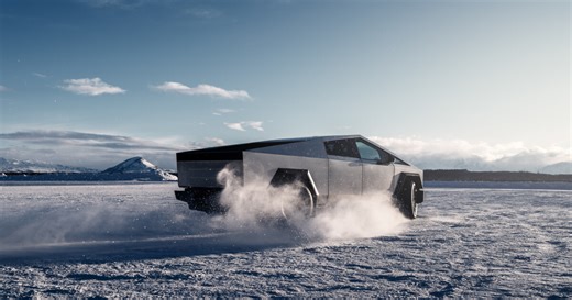 Tesla Cybertruck megathread: Performance, towing capacity, payload, US pricing