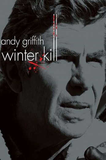 Winter Kill (1974) - Movie