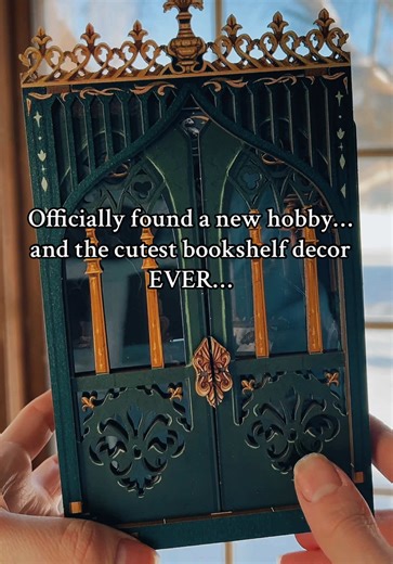 Creative DIY Book Nook Ideas for Fantasy Lovers