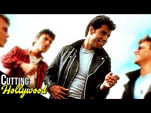 Grease 40th Anniversary Tribute