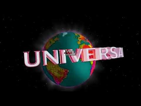 (REQUESTED) Universal Pictures Logo 2010 in Luig Group Effect