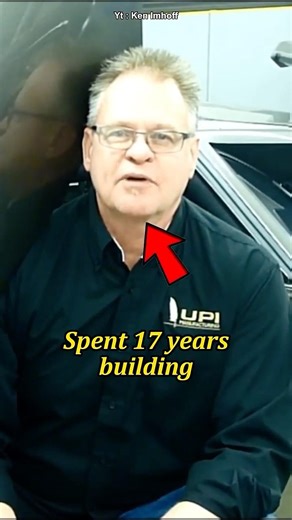 He DESTROY His House for LAMBORGINI COUNTACH?