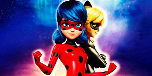 Miraculous Ladybug Fans Get Special New 10-Year Anniversary Release This July