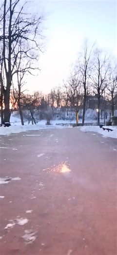 Mosquito #pyrotechnica #fireworks