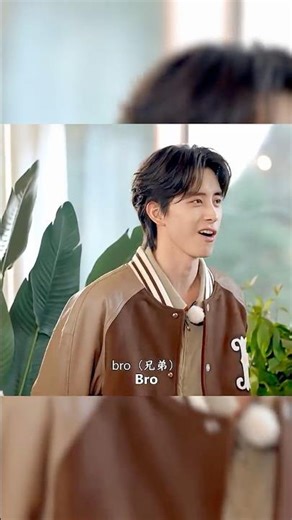 Rapper Ao Ruipeng is HILARIOUS 😆🔥