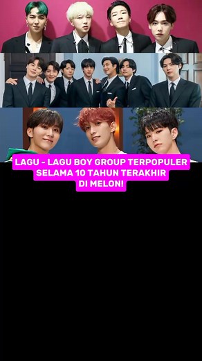 Lagu K-POP Terpopuler Tahun 2009