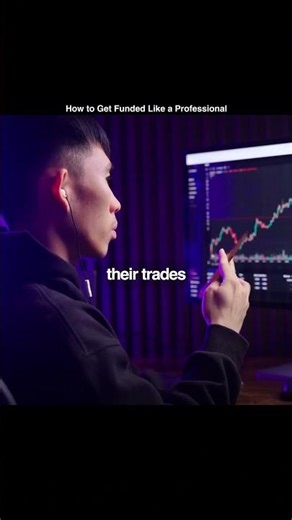 How to get funded like a professional