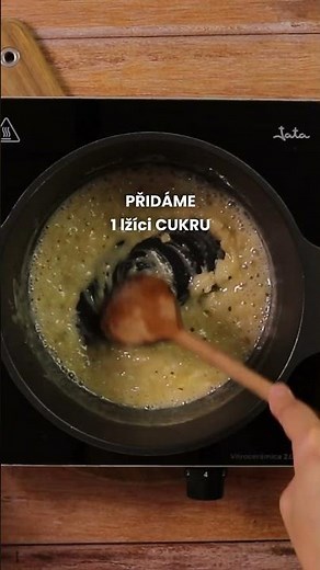 Rychlá rajská omáčka z protlaku chutná zejména dětem #quickrecipe #toprecepty