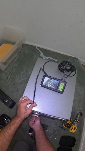 Part 2 - Opening a Brink’s Safe Left Behind by an Elderly Woman Who Passed Away. | Vault Cracker