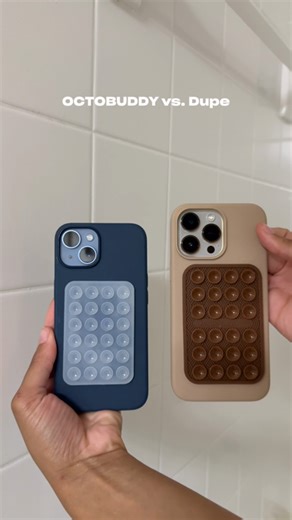 There's no doubt about it—stick with the OG. | Octobuddy