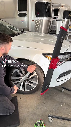Honda Accord Fender Repair Guide