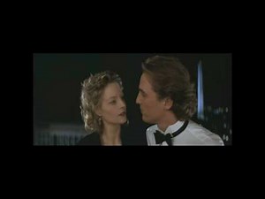 CONTACT - Science VS God Discussion