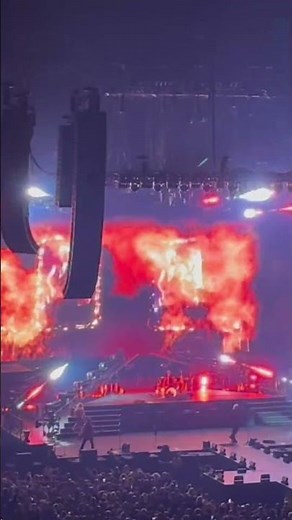 Def Leppard – Rocket LIVE at The O2 London | 2 July 2026 | Full Performance