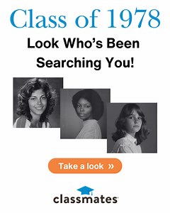 📖 Class of 1978 Yearbooks 📖 | Classmates