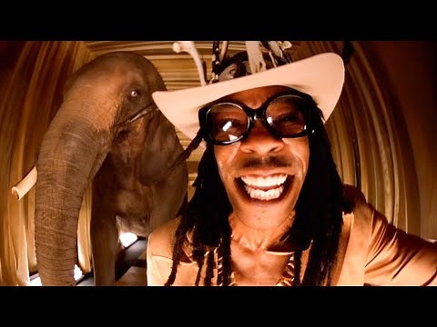 Busta Rhymes - Put Your Hands Where My Eyes Could See (Official Video) [Explicit]