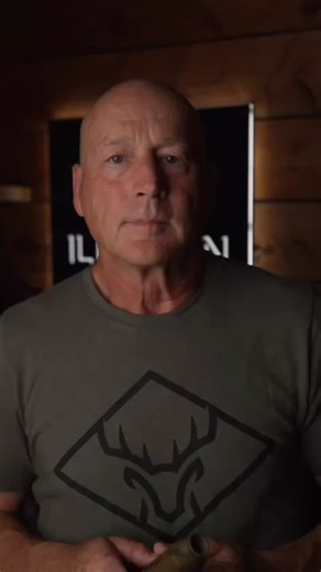 Let’s talk Deer Calling! Mike Dukart goes over some extinguisher tips in the field 🤝 #illusionsystems | Illusion Systems