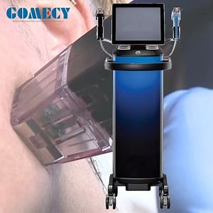 [Hot Item] Newest Arrival M8 Fractional RF Microneedles RF Microneedling Machine Skin Tightening M8