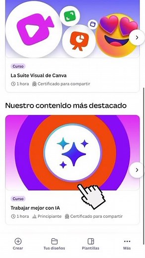 How to get free certifications with Canva