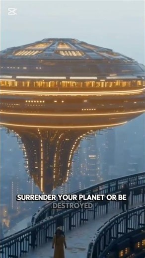 Alien Invasion on Earth | Humanity vs Aliens | Futuristic |