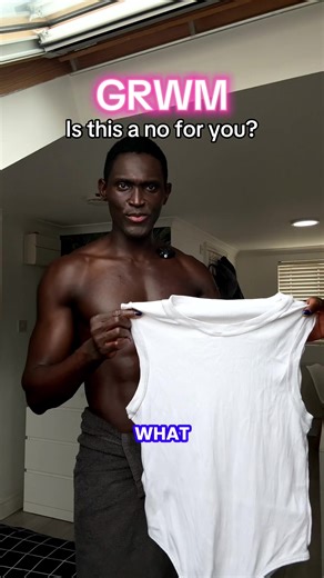 Get ready with me. This is my outfit for today. What do you think? #grwmoutfit