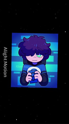 Edits de Los Compas: Khattedraws y Magnus