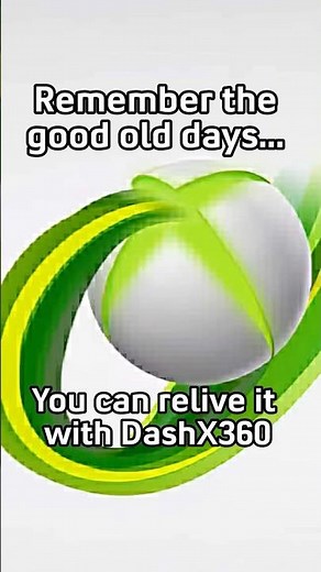 Xbox 360 on Pc? #xbox360 #gaming #dashx360 #emulation #software