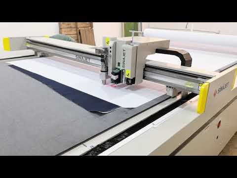 Triple-Accuracy Process: One Head, One Flow for Perfect Marking, Cutting, and Punching