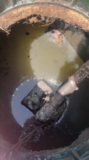 Septic tank function for homeowners!