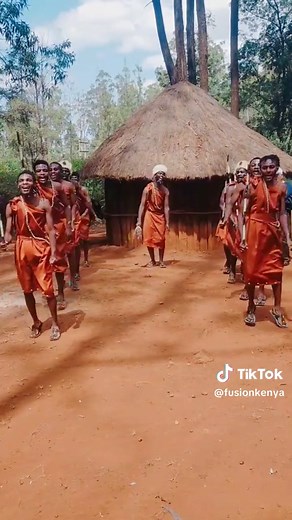 Kikuyu Traditional Folk Songs and Dances: Ndumo, Jojie, and more