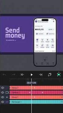 The process behind creating this explainer video for a tech company. #mavenmint