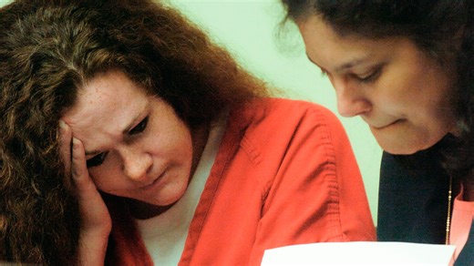 Judge upholds sentence for Christa Pike, only woman on death row in Tennessee, after denying motion to reopen case
