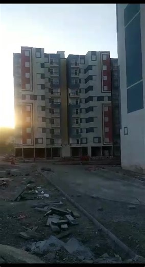 AADL 2300 logts irdjen Aujourd'hui | 2300 logements AADL irdjen