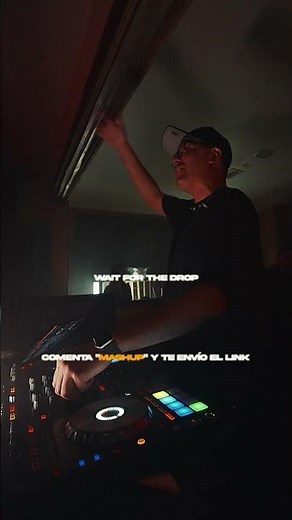 The MASHUP That All DJs Need 🤯😯🥵