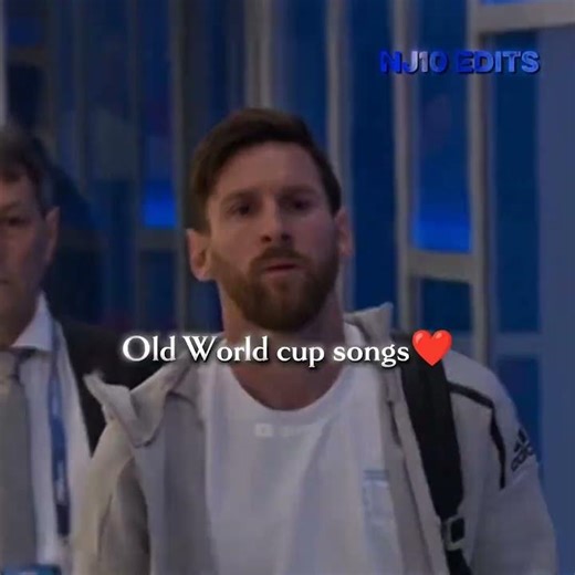 World Cup Edit Song names-Waka Waka, Magic in the air, Wavin Flag
