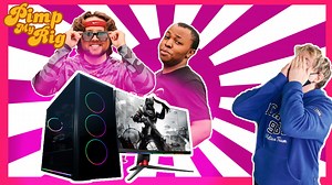 It's time to witness the pimping as we reveal to our winner their brand new pimped out rig 🔥What an amazing end to season 1 of Pimp my Rig all made possible by our amazing sponsors MSI Gaming Evetech and LogitechG.SouthAfrica without them we wouldn't be knocking on doors and changing lives. Season 2 of Pimp My Rig is about to start and this time the prize is even bigger 🍾 So watch this space for the announcement and get your creative juices flowing, it's yeaa boiiii 💪 | Super2bit