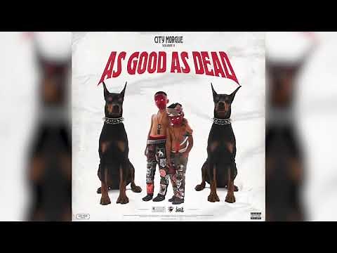 ZillaKami x SosMula - SCREAMING AT THE RAIN (Official Audio)